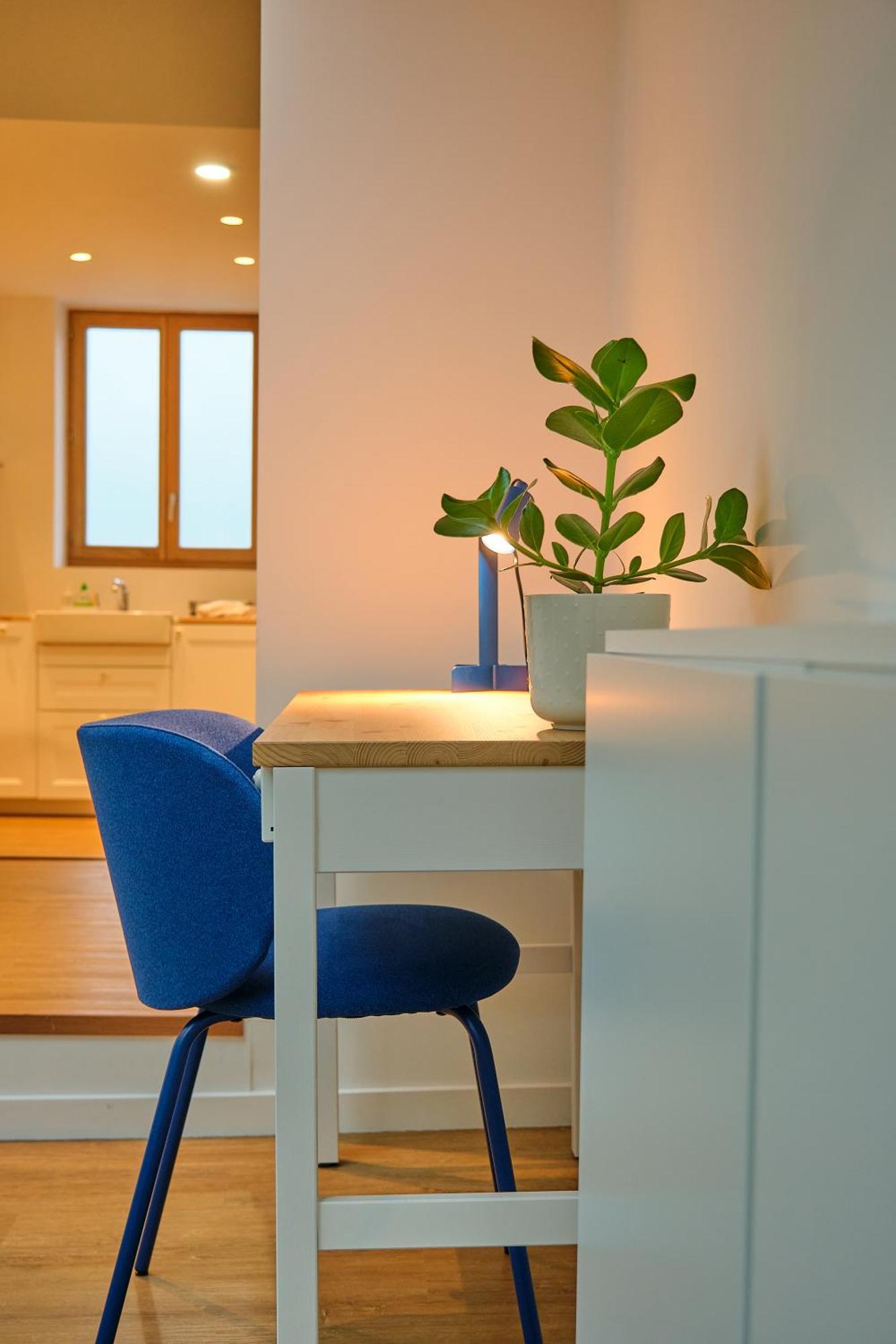 Le Louis XVI - Loft In The Clouds In The Heart Of Nancy公寓 外观 照片
